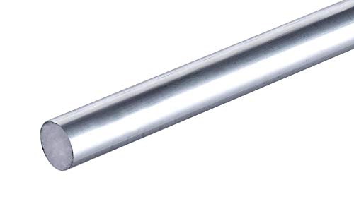 Aluminium Rund Vollmaterial Alu Rundstab Alustab Rundmaterial von TechnoCut