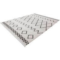 360Living Teppich Agadir schwarz B/L: ca. 160x230 cm 360Living Teppich Agadir schwarz B/L: ca. 160x230 cm von 360Living