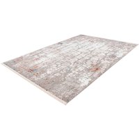 360Living Teppich Akropolis grau B/L: ca. 80x150 cm von 360Living