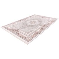 360Living Teppich Akropolis grau B/L: ca. 80x150 cm von 360Living