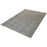 360Living Teppich Aperitif grau B/L: ca. 120x170 cm von 360Living