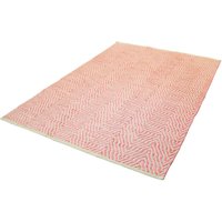 360Living Teppich Aperitif pink B/L: ca. 80x150 cm von 360Living