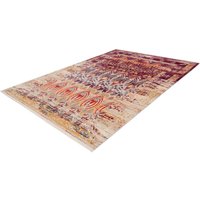 360Living Teppich Baroque Multi B/L: ca. 120x170 cm von 360Living