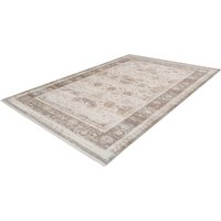 360Living Teppich Baroque beige B/L: ca. 160x230 cm von 360Living