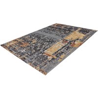 360Living Teppich Blaze Multi B/L: ca. 115x170 cm von 360Living