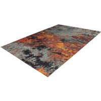 360Living Teppich Blaze Multi B/L: ca. 115x170 cm von 360Living