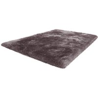 360Living Teppich Cosy silber B/L: ca. 120x170 cm von 360Living