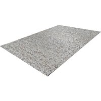 360Living Teppich Finish grau B/L: ca. 120x170 cm von 360Living