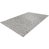 360Living Teppich Finish grau B/L: ca. 200x290 cm von 360Living