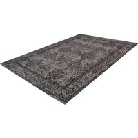 360Living Teppich Iglesia grau B/L: ca. 120x170 cm von 360Living