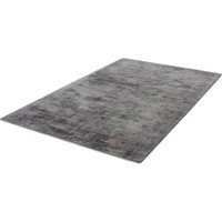 360Living Teppich Luxury grau B/L: ca. 160x230 cm von 360Living