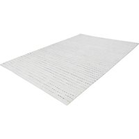 360Living Teppich Prime weiß B/L: ca. 80x150 cm von 360Living