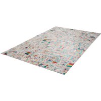 360Living Teppich Rocket elfenbein B/L: ca. 120x170 cm von 360Living