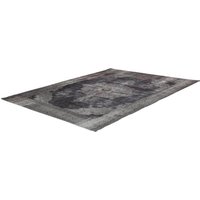 360Living Teppich Vintage grau B/L: ca. 140x200 cm von 360Living