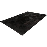 360Living Teppich Voila schwarz B/L: ca. 160x230 cm von 360Living