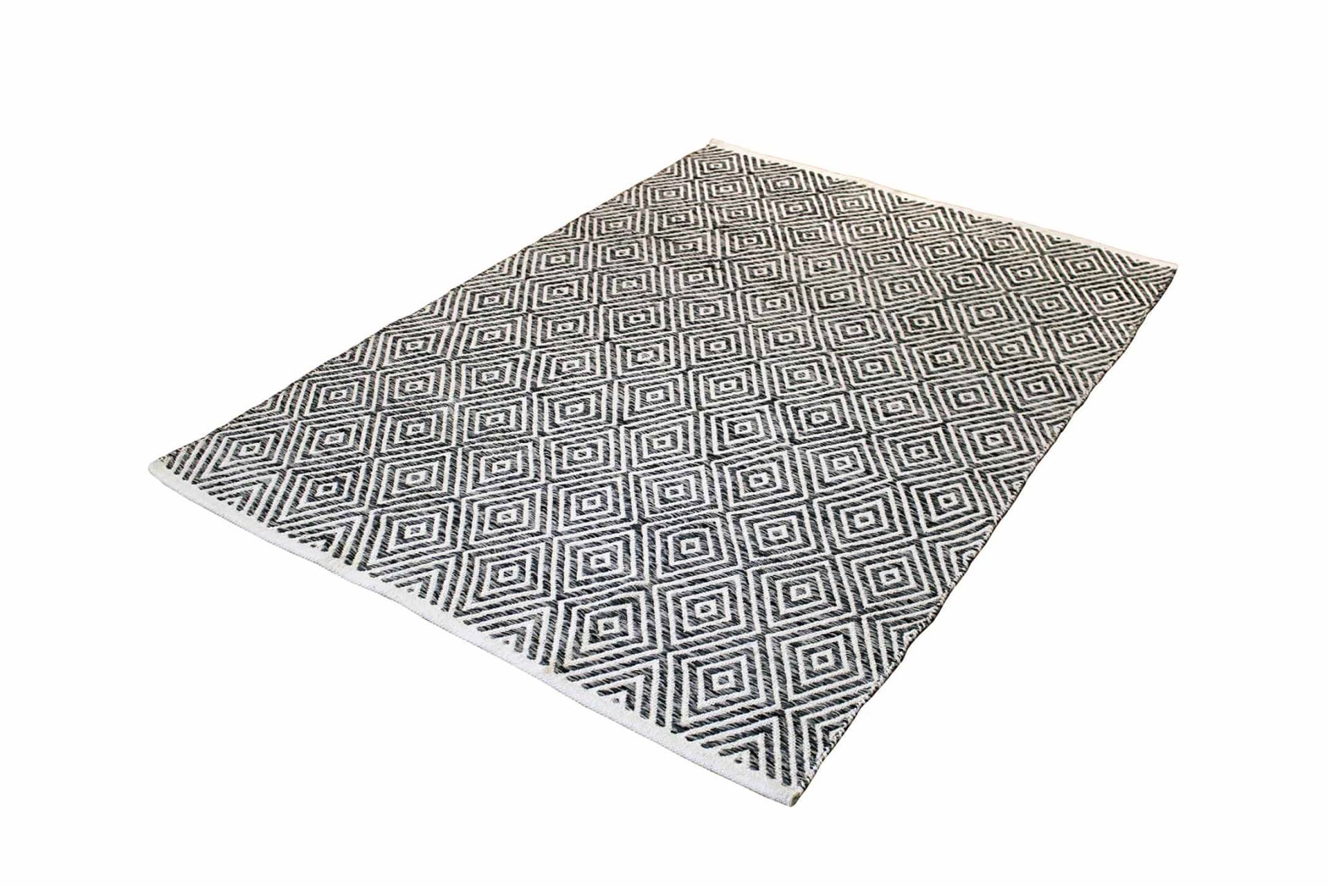 Aperitif 310 Grau 80cm x 150cm Aperitif 310 Grau 80cm x 150cm von Kayoom