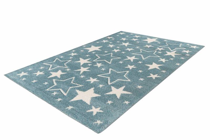 Australia - Tamworth Blau 80cm x 150cm von Kayoom
