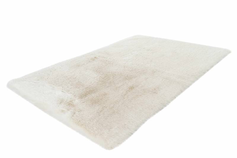 Badematte Rabbit 625 Weiß Ø 100cm RUND von Kayoom