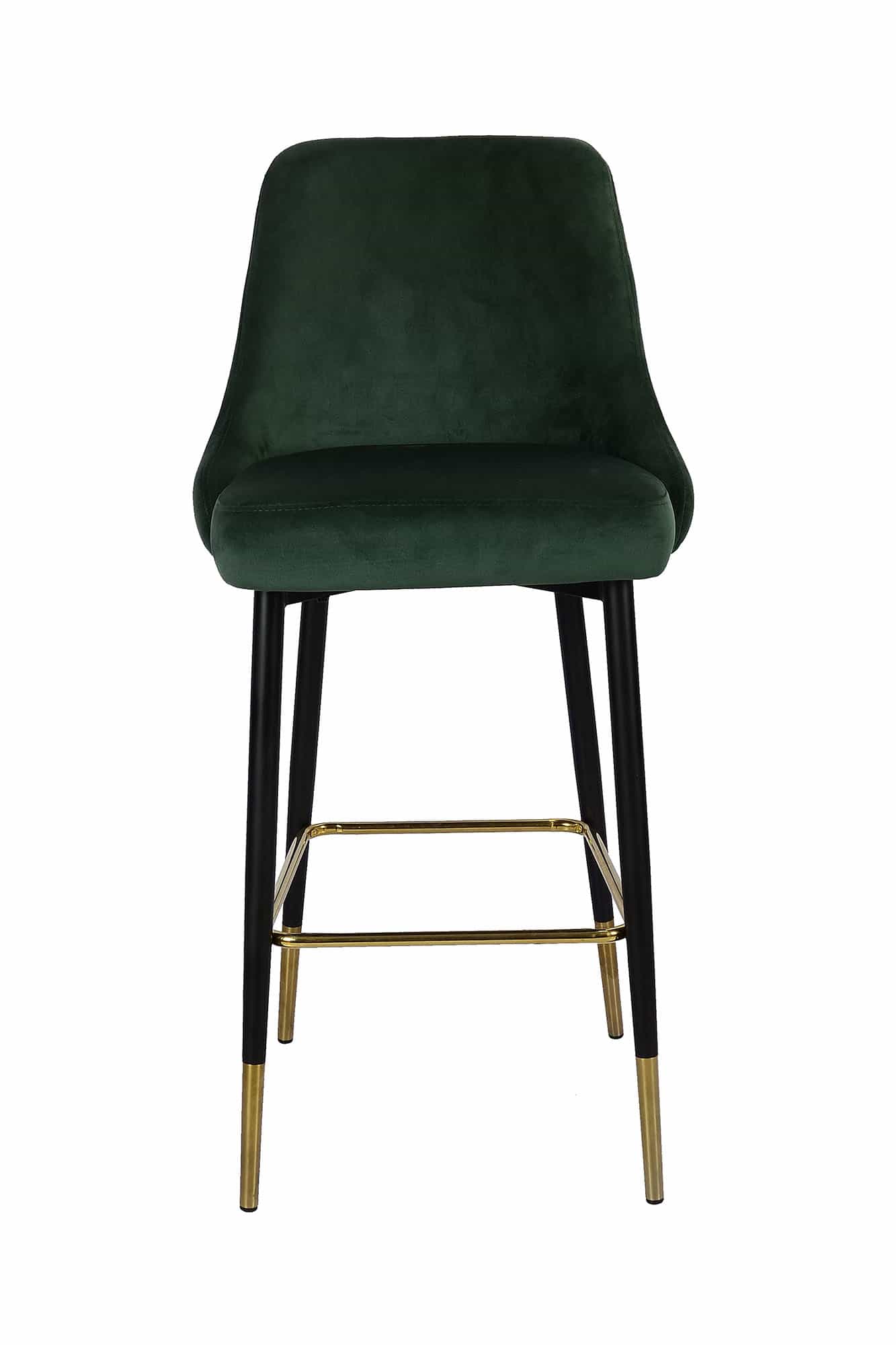 Barstuhl Moonlight 125 Taupe von Kayoom