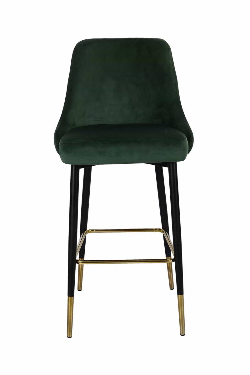 Barstuhl Moonlight 125 Taupe von Kayoom
