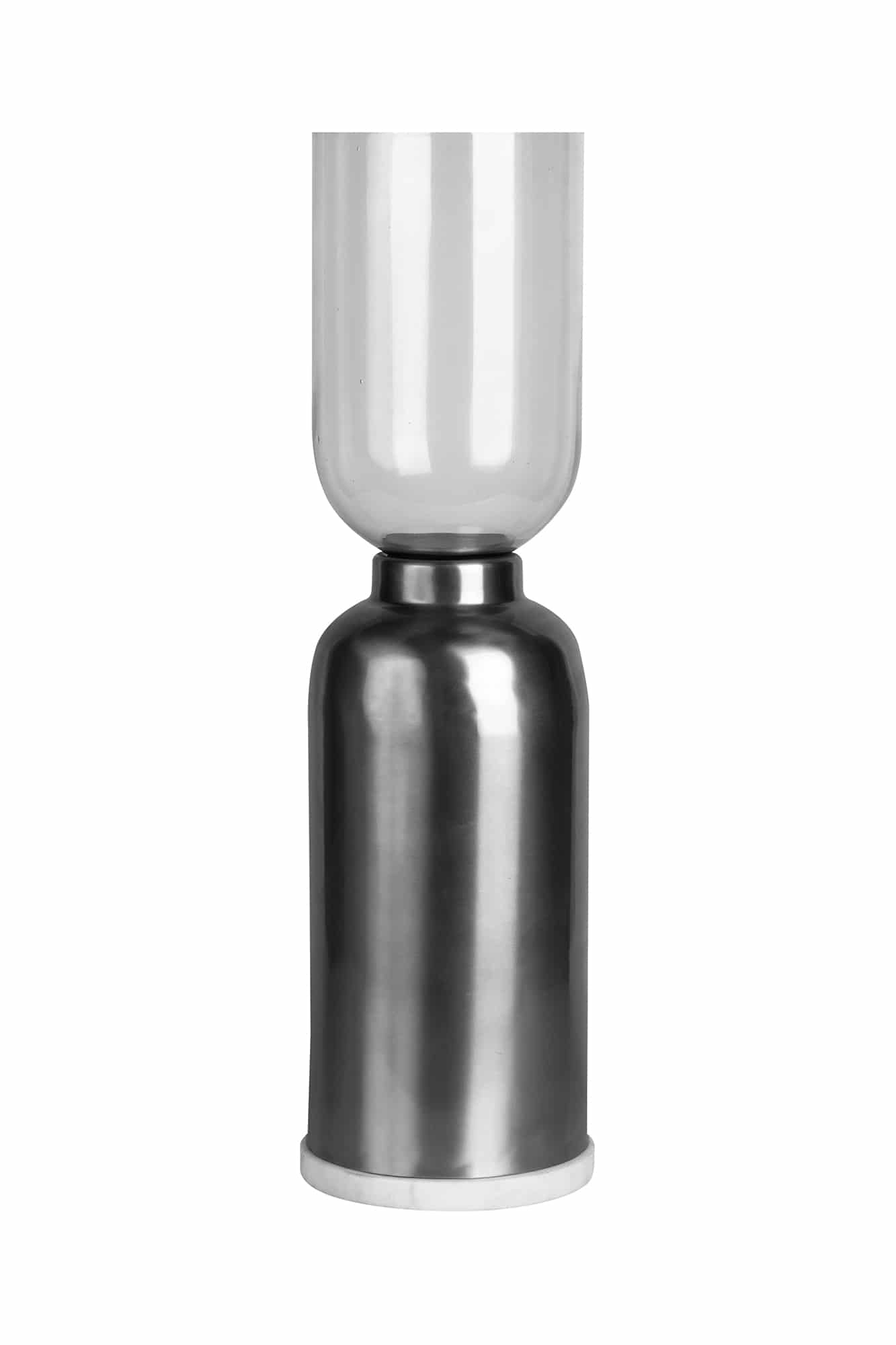 Bodenkerzenhalter Shyam 100 Gold Bodenkerzenhalter Shyam 100 Gold von Kayoom