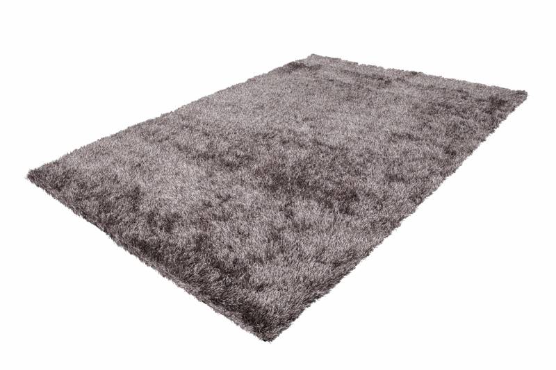 Diamond 700 Champagner 160cm RUND von Kayoom
