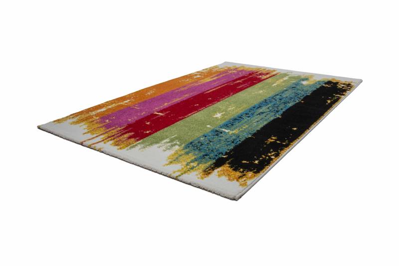 Guayama 242 Multi 80cm x 150cm von Kayoom