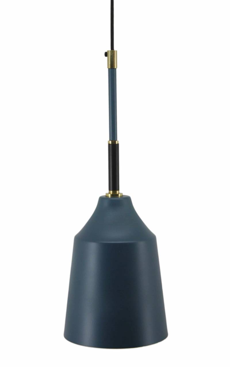 Hängelampe Caja 287 Blau von Kayoom