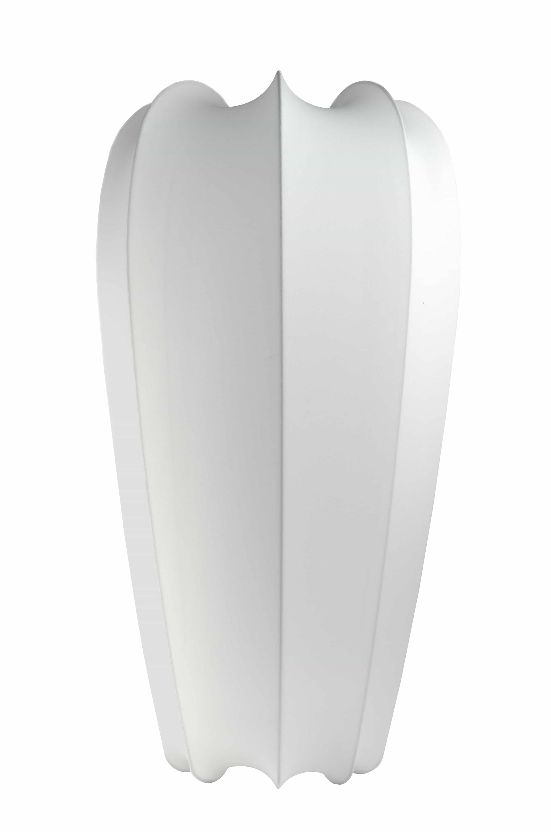 Hängelampe Claire 110 Large Weiß Hängelampe Claire 110 Large Weiß von Kayoom