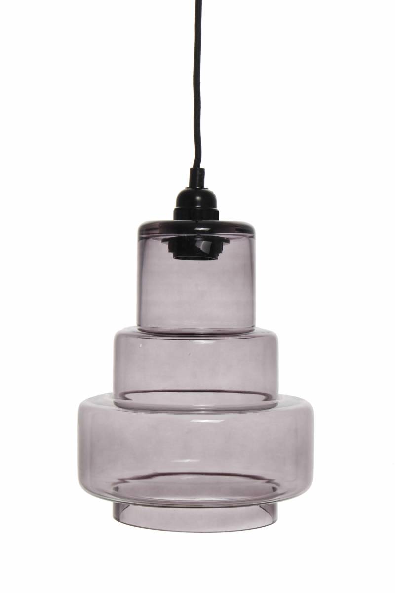 Hängelampe Evy 125 Silber von Kayoom