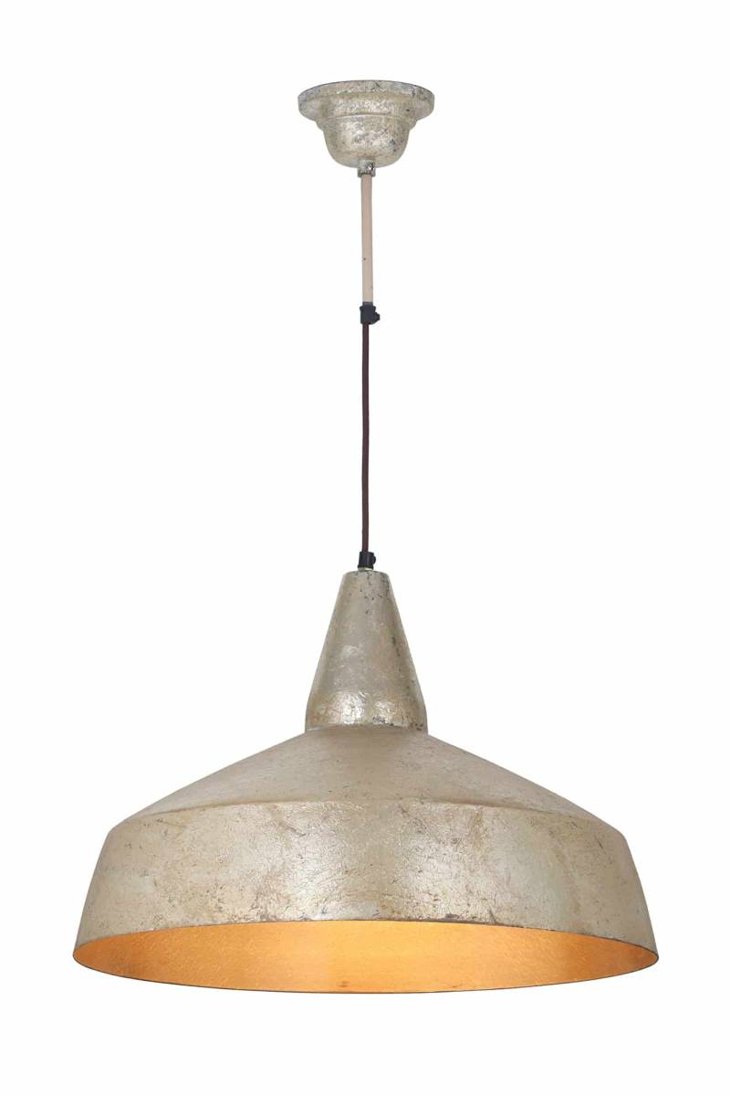 Hängelampe Harlow 125 Gold von Kayoom