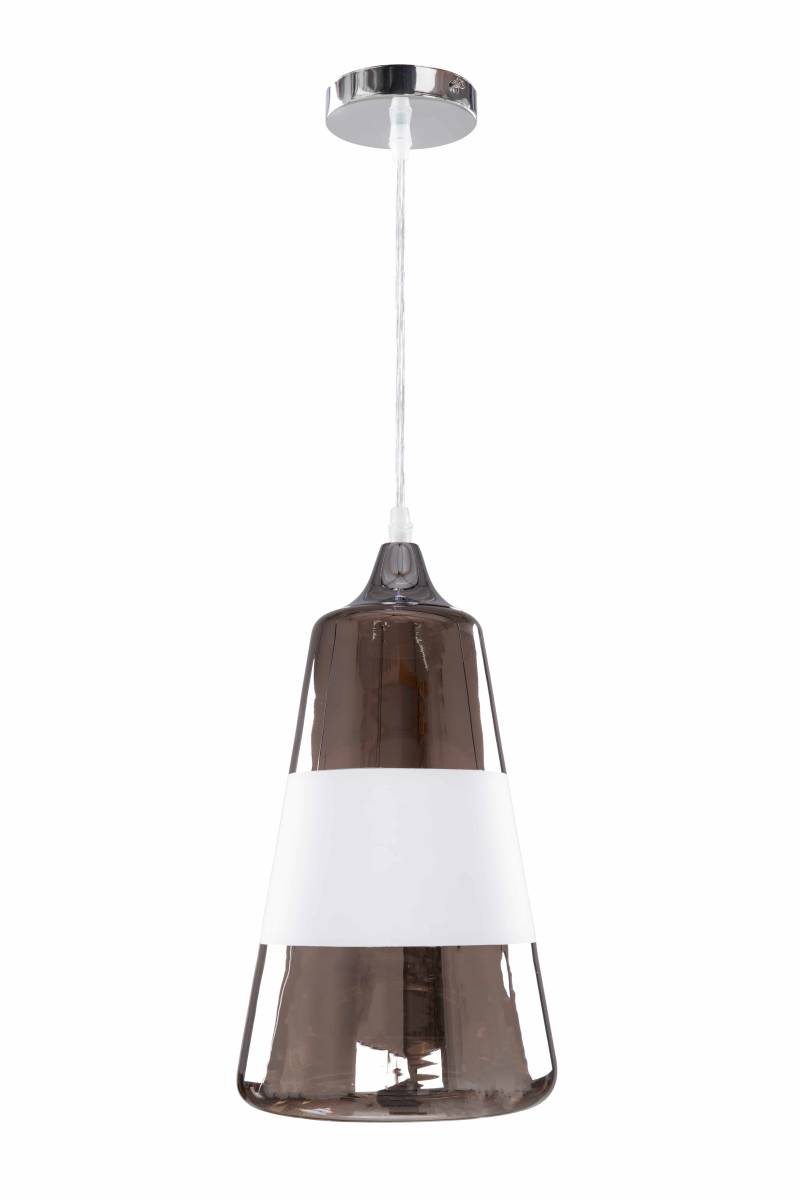 Hängelampe Telesto 204 Silber von Kayoom