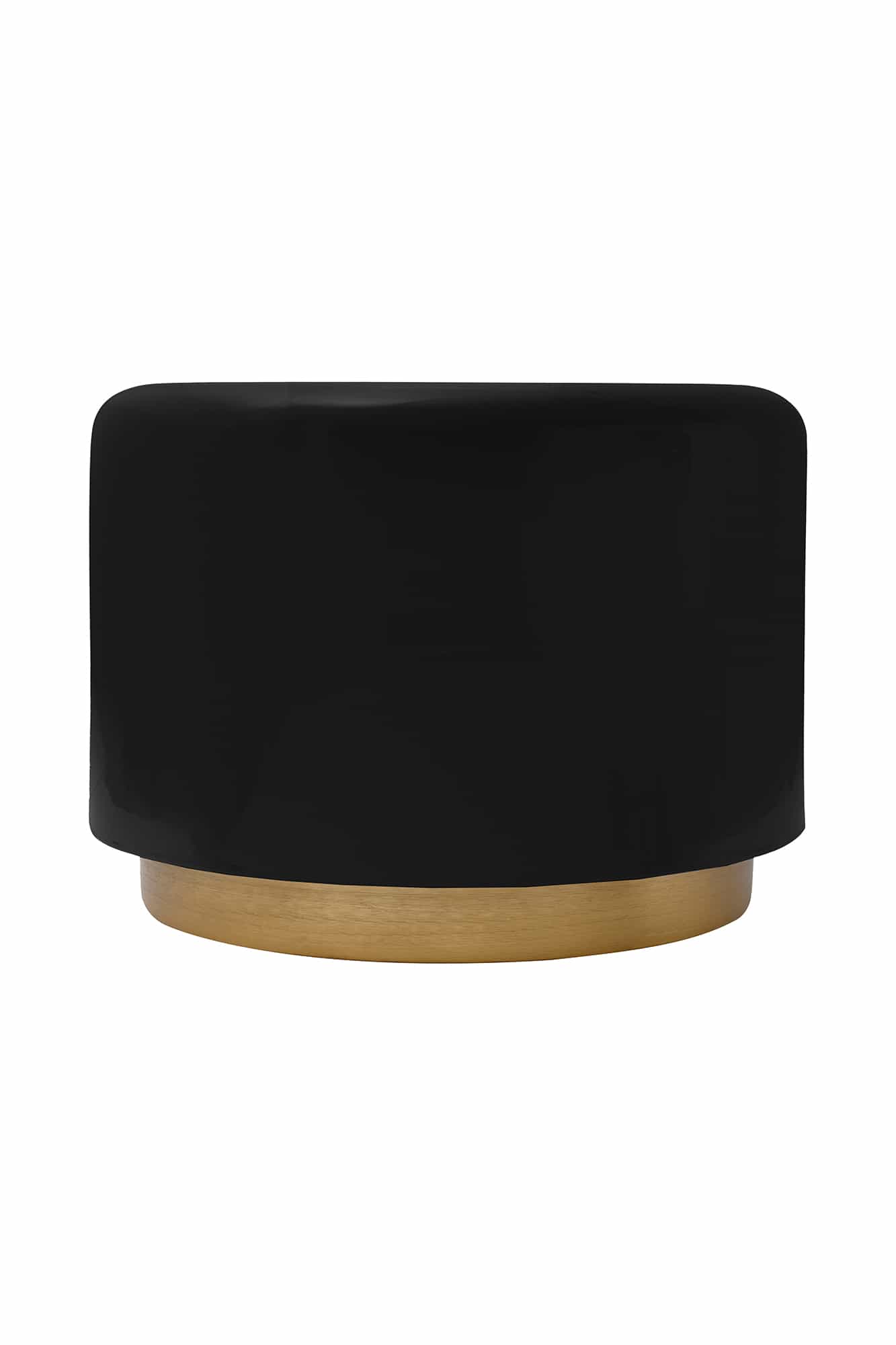 Hocker Artisse 275 Schwarz von Kayoom