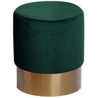 Hocker Nano 110 Grün von Kayoom