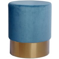 Hocker Nano 110 Petrol von Kayoom
