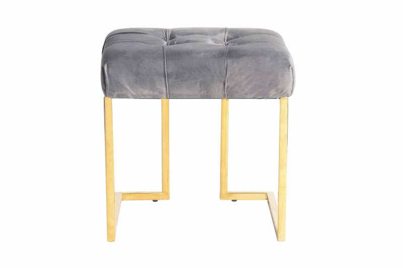 Hocker Rarity 125 Taupe von Kayoom