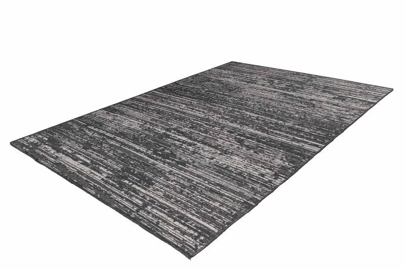 Kalea 125 Grau 80 x 150 cm von Kayoom