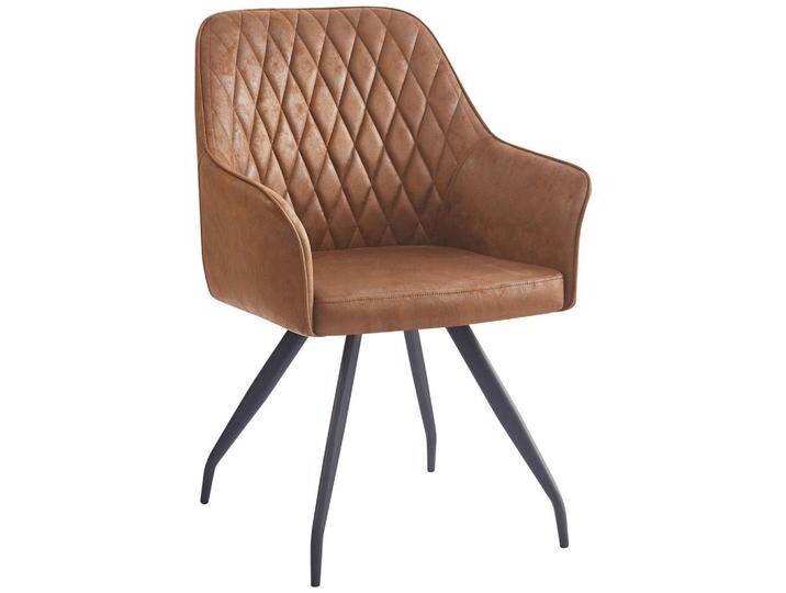Kayoom ARMLEHNSTUHL, Braun, Stativgestell, 60x86.5x63.5 cm, FSC, BSCI, Esszimmer, Stühle, Esszimmerstühle, Armlehnenstühle Kayoom ARMLEHNSTUHL, Braun, Stativgestell, 60x86.5x63.5 cm, FSC, BSCI, Esszimmer, Stühle, Esszimmerstühle, Armlehnenstühle von Kayoom