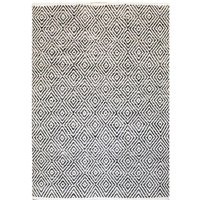 Aperitif 310 Grau 120cm x 170cm von Kayoom