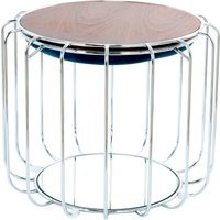 Kayoom Beistelltisch "Beistelltisch / Pouf Comfortable 110" von Kayoom