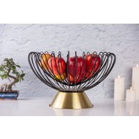 Kayoom Dekoschale "Malibu 125" von Kayoom