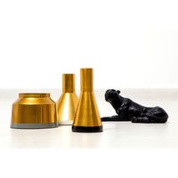 Kayoom Dekovase "Culture" hochwertige Verarbeitung von Kayoom