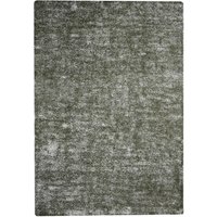 Etna 110 Silber 80cm x 150cm von Kayoom