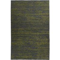 Kayoom Flachflorteppich Kalea 125 grün B/H/L: ca. 80x0,8x150 cm von Kayoom
