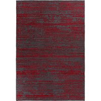 Kayoom Flachflorteppich Kalea 125 rot B/H/L: ca. 80x0,8x150 cm von Kayoom