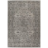 Kayoom Flachflorteppich Perry 325 taupe B/L: ca. 80x150 cm von Kayoom