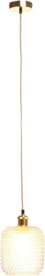 Kayoom Hängeleuchte Irene, ohne Leuchtmittel, handgefertigt, modern Kayoom Hängeleuchte Irene, ohne Leuchtmittel, handgefertigt, modern von Kayoom