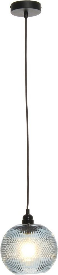 Kayoom Hängeleuchte Proxima, ohne Leuchtmittel, handgefertigt, modern von Kayoom