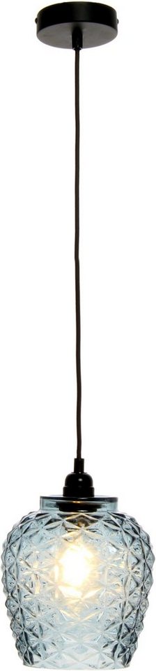 Kayoom Hängeleuchte Vila, ohne Leuchtmittel, handgefertigt, modern Kayoom Hängeleuchte Vila, ohne Leuchtmittel, handgefertigt, modern von Kayoom