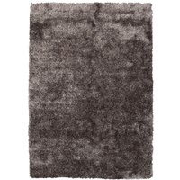 Kayoom Hochflorteppich Diamond 725 champagner B/H/L: ca. 80x4x150 cm von Kayoom